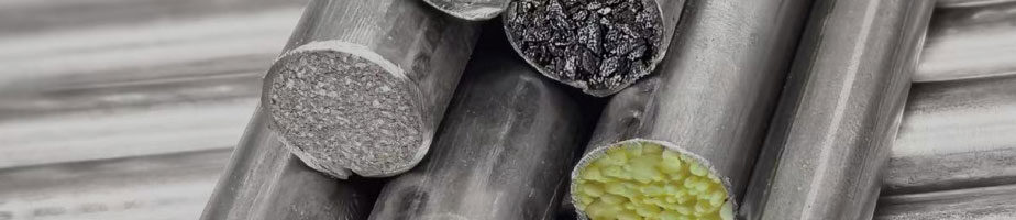 کاربرد کوردوایر در تولید فولاد آلیاژی